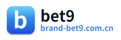 bet9 Logo